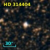 HD 314404