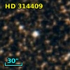 HD 314409