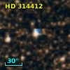 HD 314412