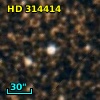 HD 314414