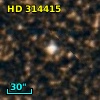 HD 314415