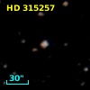 HD 315257