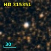 HD 315351