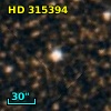 HD 315394