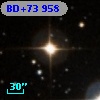BD+73   958