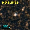 HD 315451