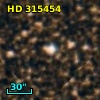 HD 315454