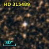 HD 315489