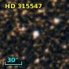 HD 315547