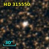 HD 315550