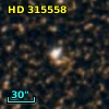 HD 315558