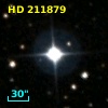 HD 211879