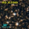 HD 315560