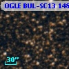 OGLE BUL-SC13 148843