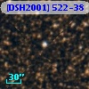 [DSH2001] 522-38