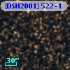 [DSH2001] 522-1