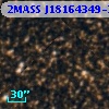 2MASS J18164349-2317270