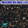 MACHO 99-BLG-11