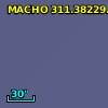 2MASS J18195367-2357387