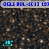 OGLE BUL-SC13   1972