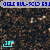 OGLE BUL-SC13    691