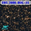 EWS 2000-BUL-31