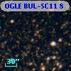 OGLE BUL-SC11      8