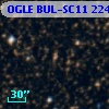 OGLE BUL-SC11  22405