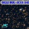 OGLE BUL-SC11 143213