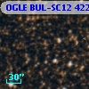 OGLE BUL-SC12 422498