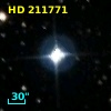 HD 211771