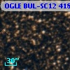 OGLE BUL-SC12  41868