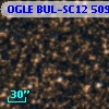 OGLE BUL-SC12 509665