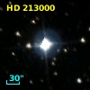 HD 213000