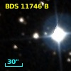 CCDM J22254+7336B