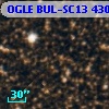 OGLE BUL-SC13 430892