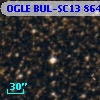 OGLE BUL-SC13   8640