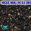 OGLE BUL-SC13 307843