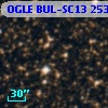 OGLE BUL-SC13  25341