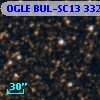 OGLE BUL-SC13  33263