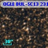 OGLE BUL-SC13 231999