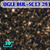 OGLE BUL-SC13 281628