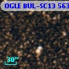 OGLE BUL-SC13 563574
