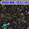 OGLE BUL-SC12 112492