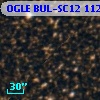 OGLE BUL-SC12 112504