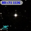 BD+71  1136