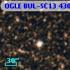 OGLE BUL-SC13 430907