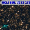OGLE BUL-SC13  25347