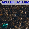 OGLE BUL-SC13  50023
