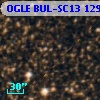 OGLE BUL-SC13 129026